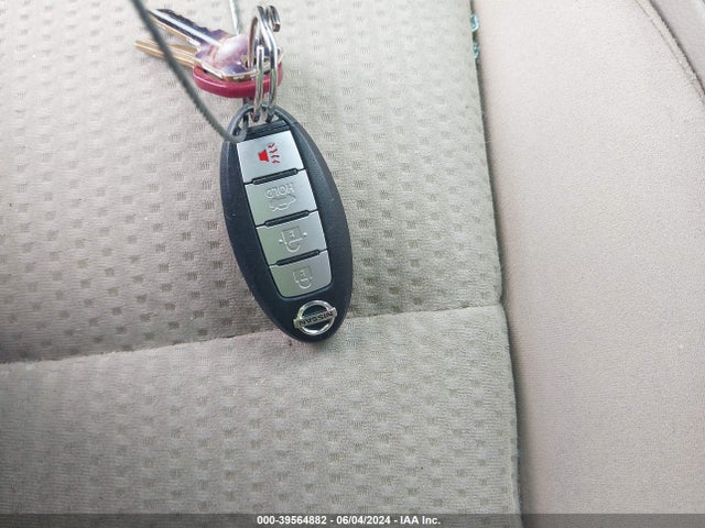 Nissan Altima 2.5 S 2014 1N4AL3AP4EN210965 Image 11