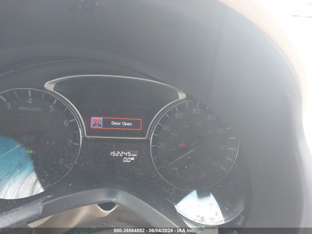 Nissan Altima 2.5 S 2014 1N4AL3AP4EN210965 Image 7
