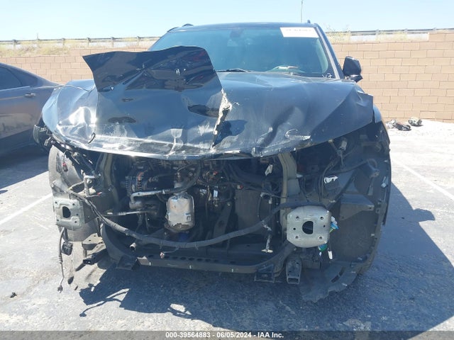 Chevrolet Blazer Awd 3lt 2020 3GNKBJRS0LS616587 Image 6