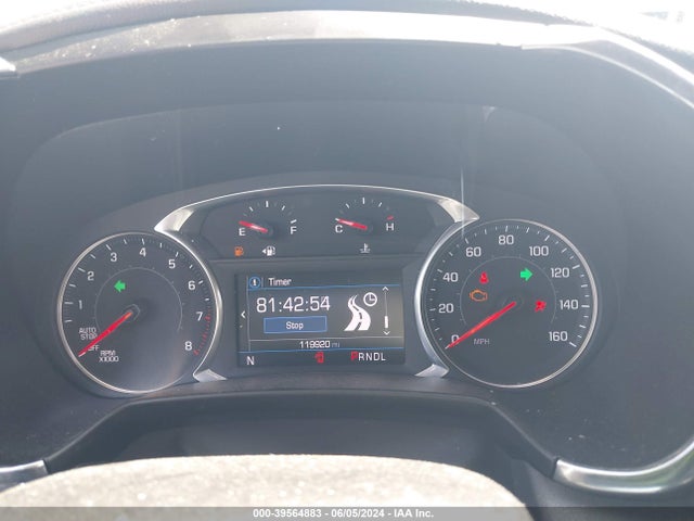 Chevrolet Blazer Awd 3lt 2020 3GNKBJRS0LS616587 Image 7