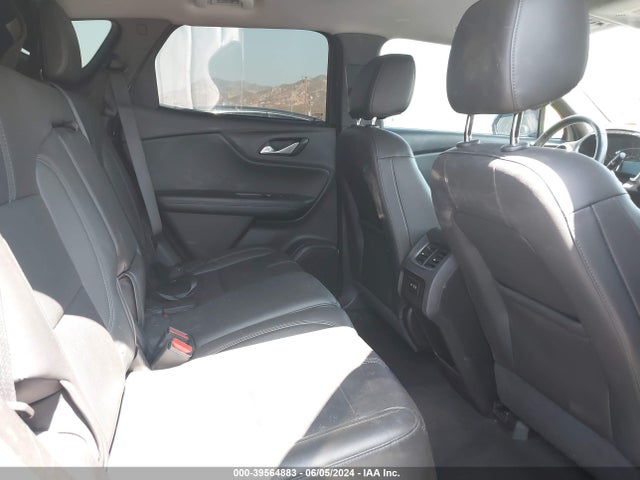Chevrolet Blazer Awd 3lt 2020 3GNKBJRS0LS616587 Image 8