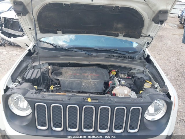 ZACCJAAB4HPF79404 Jeep Renegade Sport Fwd
