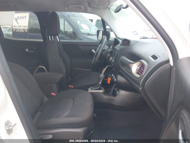 ZACCJAAB4HPF79404 Jeep Renegade Sport Fwd