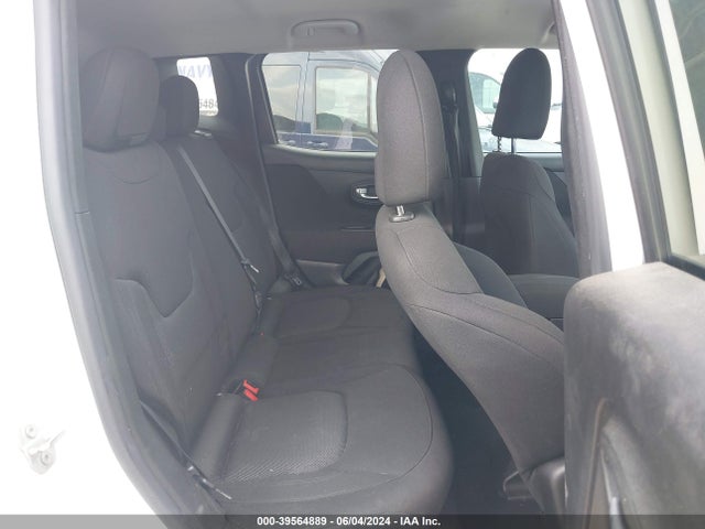 ZACCJAAB4HPF79404 Jeep Renegade Sport Fwd