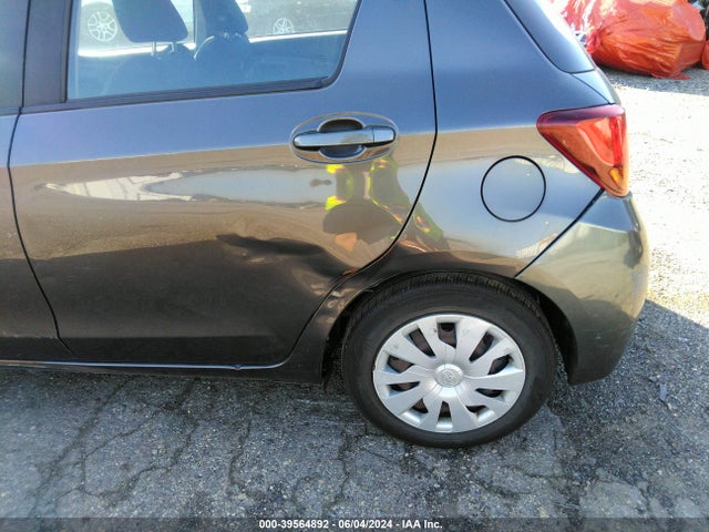 Toyota YARIS L 2017 VNKKTUD32HA082354 Image 12