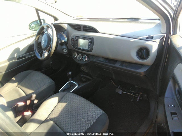 Toyota YARIS L 2017 VNKKTUD32HA082354 Image 5