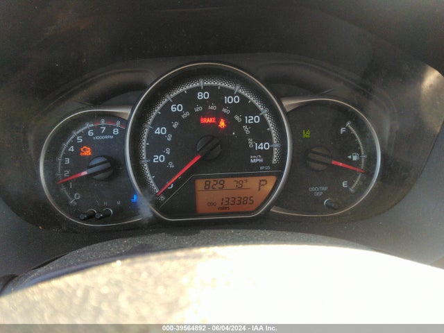 Toyota YARIS L 2017 VNKKTUD32HA082354 Image 7
