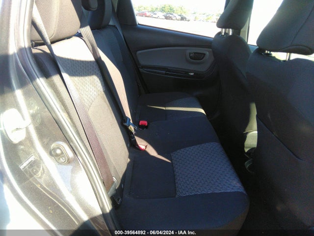 Toyota YARIS L 2017 VNKKTUD32HA082354 Image 8