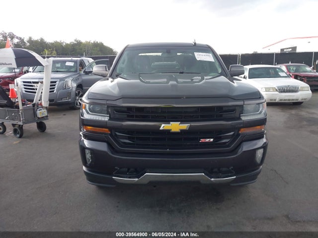 Chevrolet Silverado 1500 2lt 2016 3GCUKREC9GG155168 Image 12