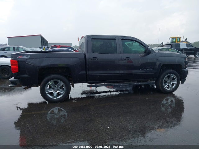Chevrolet Silverado 1500 2lt 2016 3GCUKREC9GG155168 Image 13