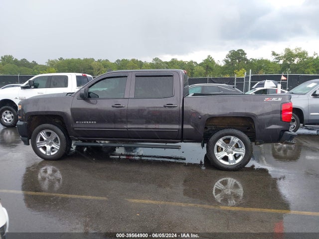 Chevrolet Silverado 1500 2lt 2016 3GCUKREC9GG155168 Image 14