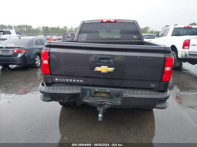 Chevrolet Silverado 1500 2lt 2016 3GCUKREC9GG155168 Image 16