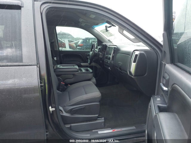Chevrolet Silverado 1500 2lt 2016 3GCUKREC9GG155168 Image 5
