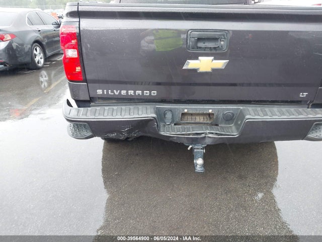 Chevrolet Silverado 1500 2lt 2016 3GCUKREC9GG155168 Image 6