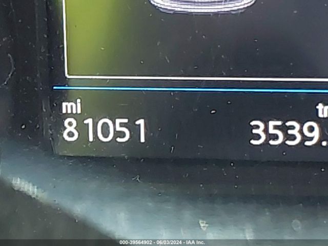 1V2DR2CA2JC520982 Volkswagen Atlas