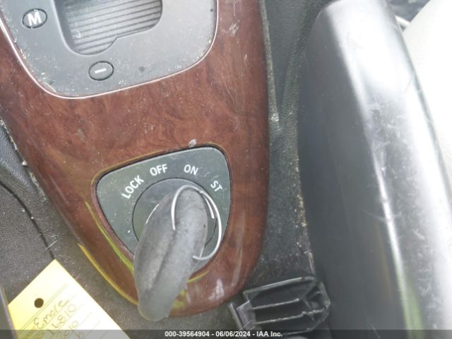 2010 SAAB 9-3 YS3FA7CY2A1619141 Photo 10