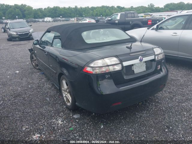 2010 SAAB 9-3 YS3FA7CY2A1619141 Photo 2