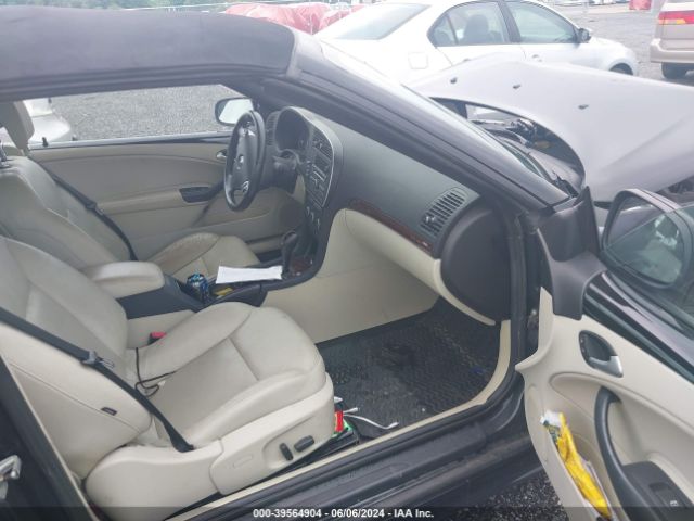 2010 SAAB 9-3 YS3FA7CY2A1619141 Photo 4