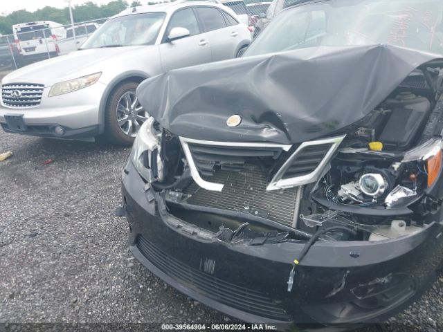2010 SAAB 9-3 YS3FA7CY2A1619141 Photo 5