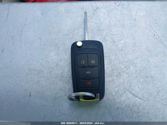 1G1PB5SH0F7100911 Chevrolet CRUZE LS