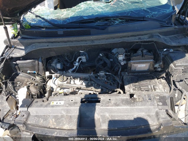 KIA Soul 2019 KNDJN2A20K7681272 Image 10