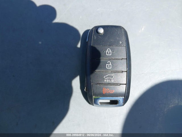 KIA Soul 2019 KNDJN2A20K7681272 Image 11