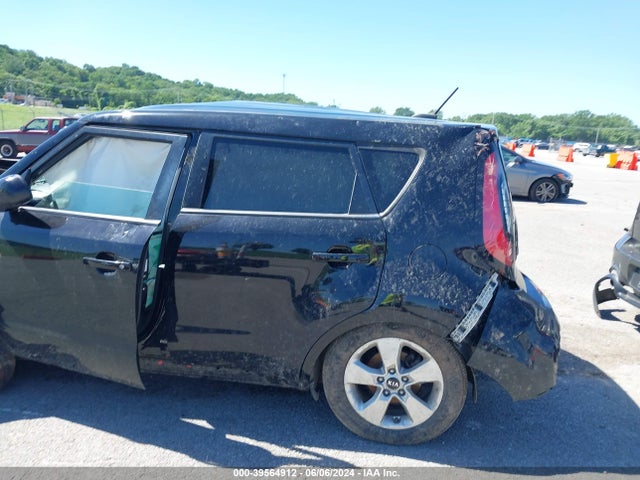 KIA Soul 2019 KNDJN2A20K7681272 Image 15