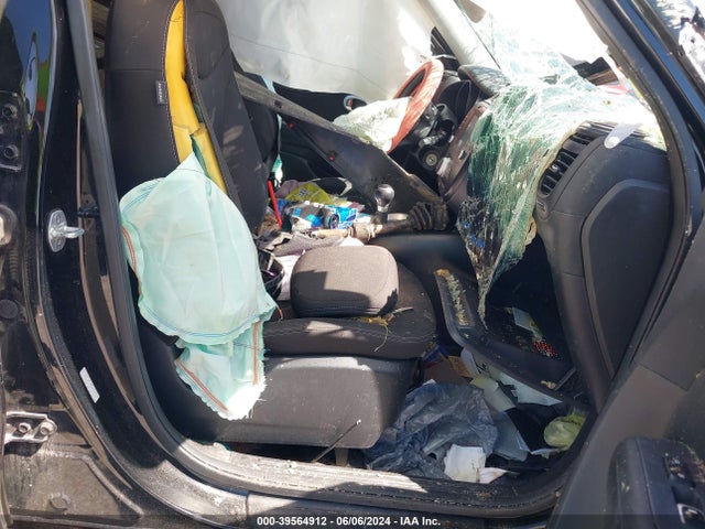 KIA Soul 2019 KNDJN2A20K7681272 Image 5