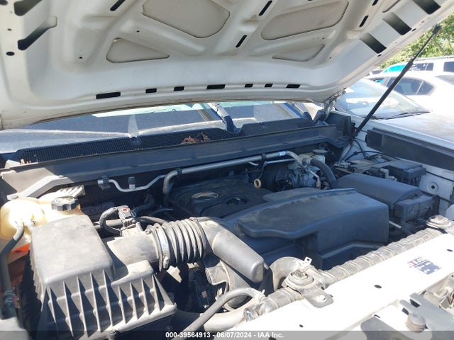 Chevrolet Colorado Wt 2016 1GCHSBEA9G1331108 Image 10