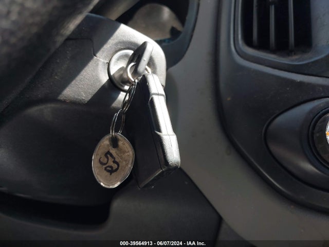 Chevrolet Colorado Wt 2016 1GCHSBEA9G1331108 Image 11