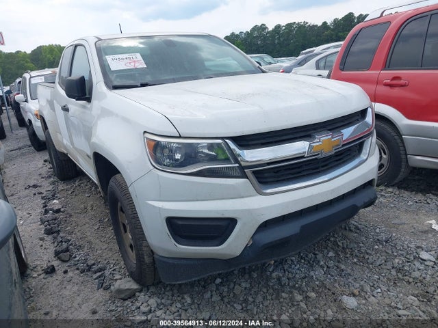 Chevrolet Colorado Wt 2016 1GCHSBEA9G1331108 Image 13