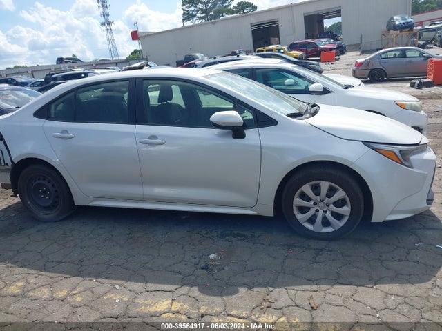 Toyota Corolla Hybrid Le 2023 JTDBCMFE3PJ007393 Image 13