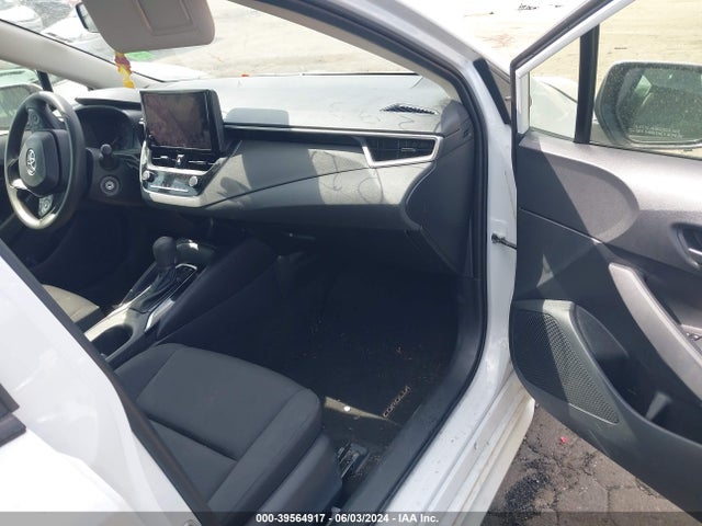 Toyota Corolla Hybrid Le 2023 JTDBCMFE3PJ007393 Image 5