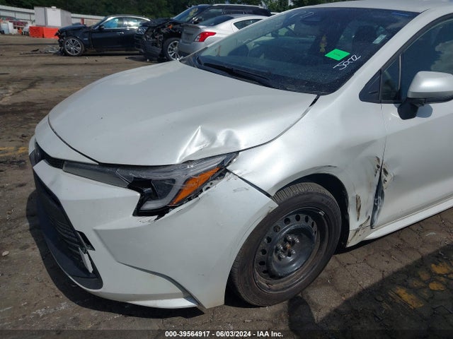 Toyota Corolla Hybrid Le 2023 JTDBCMFE3PJ007393 Image 6