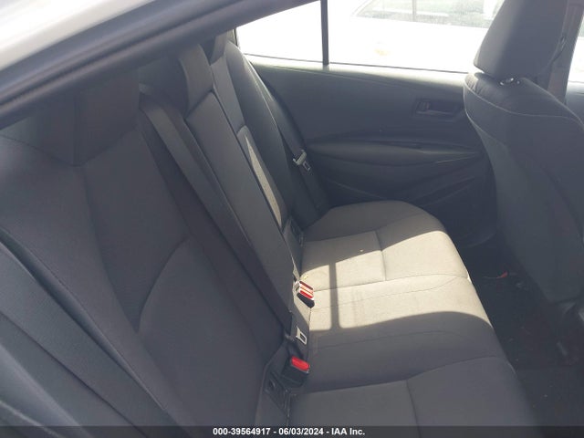 Toyota Corolla Hybrid Le 2023 JTDBCMFE3PJ007393 Image 8