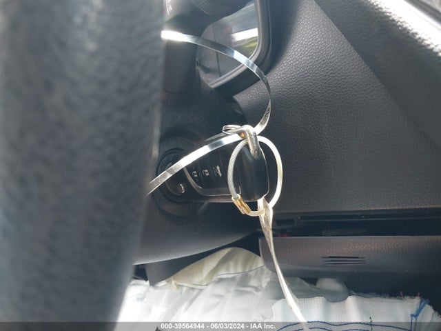 Toyota COROLLA LE 2020 JTDEPRAEXLJ076209 Image 11
