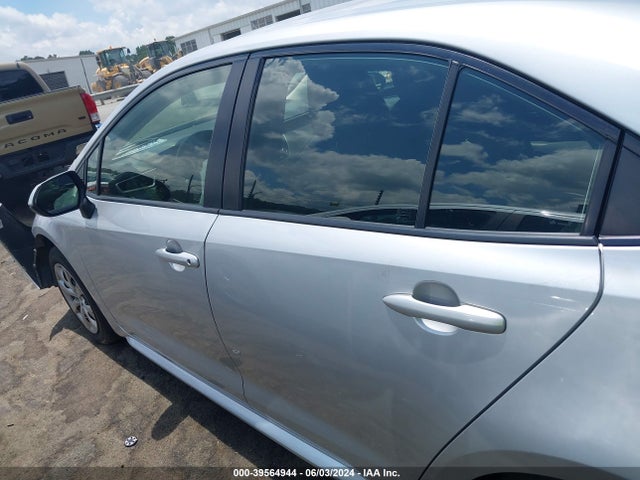 Toyota COROLLA LE 2020 JTDEPRAEXLJ076209 Image 14