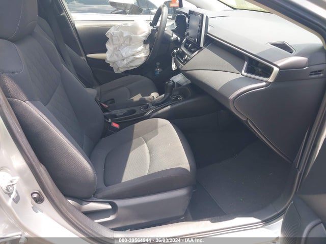 Toyota COROLLA LE 2020 JTDEPRAEXLJ076209 Image 5