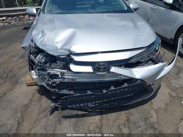 Toyota COROLLA LE 2020 JTDEPRAEXLJ076209 Image 6