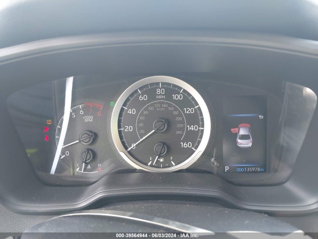 Toyota COROLLA LE 2020 JTDEPRAEXLJ076209 Image 7