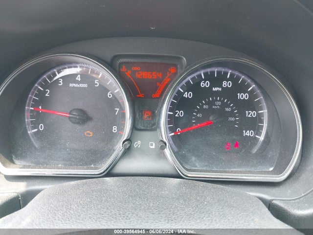 Nissan Versa Note S (sr)/s Plus/sv 2014 3N1CE2CP7EL410004 Image 7
