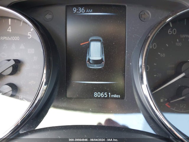 Nissan ROGUE SV 2017 KNMAT2MT1HP554291 Image 16