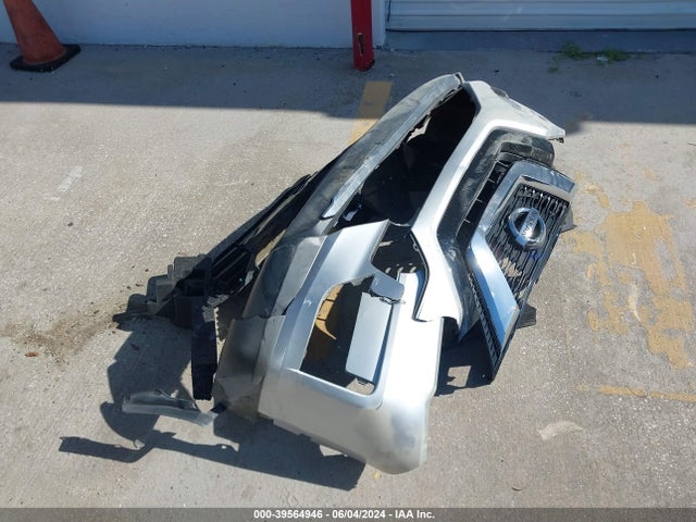 Nissan ROGUE SV 2017 KNMAT2MT1HP554291 Image 12