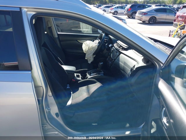 Nissan ROGUE SV 2017 KNMAT2MT1HP554291 Image 5