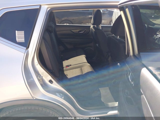 Nissan ROGUE SV 2017 KNMAT2MT1HP554291 Image 8