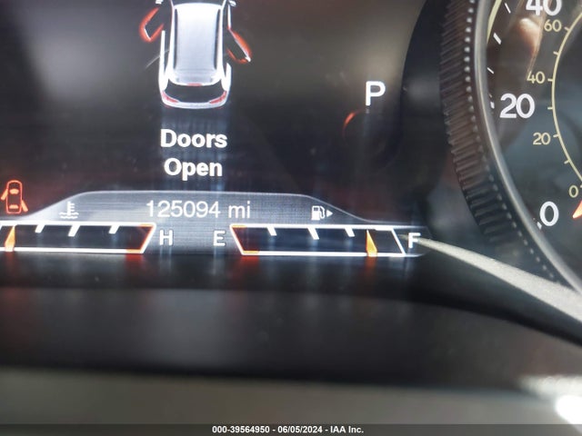 Jeep Cherokee Limited 2015 1C4PJMDS6FW502371 Image 7