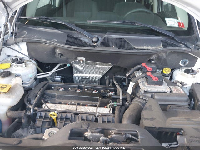 1C4NJPBA9HD145804 Jeep Patriot Sport Fwd