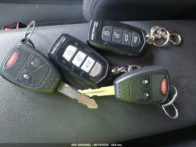 1C4NJPBA9HD145804 Jeep Patriot Sport Fwd