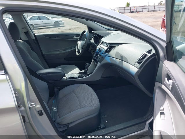 Hyundai SONATA GLS 2014 5NPEB4AC1EH824924 Image 5