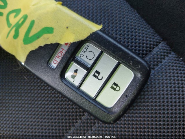 Honda Cr-v Awd Ex 2021 5J6RW2H53MA012476 Image 11